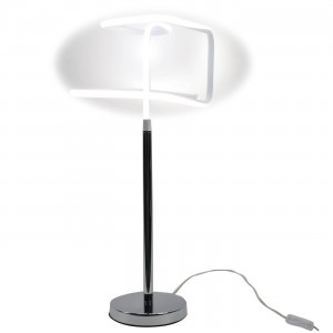 Lampe design à poser originale LED - SPOK