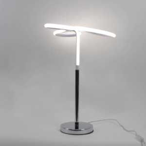 Lampe LED design à poser - CALUM
