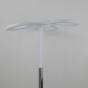 Lampe LED design à poser - CALUM