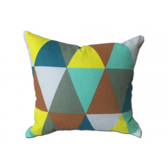 Coussin 45*45 - TRIANGLE