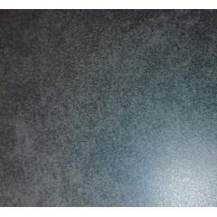 Table basse grise anthracite plateau céramique - zoom plateau en céramique de qualité - EMOTION