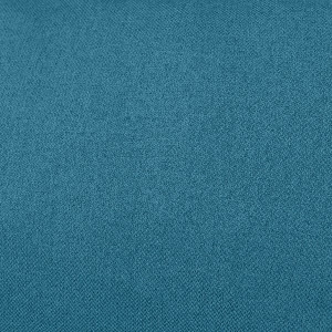 Banquette lit clic-clac 130x190 cm avec housse en tissu et 2 coussins - 4 coloris - SARAGOSSE
