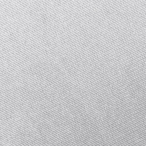 Chauffeuse en velours : Canapé modulable - coloris gris - zoom tissu- GARY