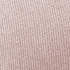Chauffeuse 2 places en velours : Canapé modulable - coloris rose - zoom tissu-  GARY
