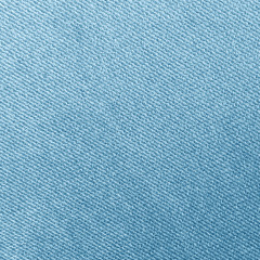 Pouf en velours : Canapé modulable - coloris bleu - zoom tissu- GARY