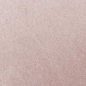 Pouf en velours : Canapé modulable - coloris rose - zoom tissu- GARY