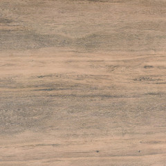 Table extensible en céramique finition bois L160/240cm - zoom matière - UNIK