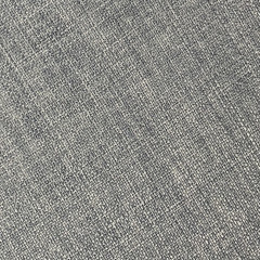 Chaise en tissu gris foncé et placage bois - zoom - TAMARIS 725