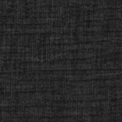 Canapé d'angle réversible et convertible en tissu velours chenille gris anthracite L310cm - zoom sur le tissu - MARS