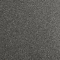 Housse de traversin en gaze de coton 85 x 185 cm - Granit - GAIA