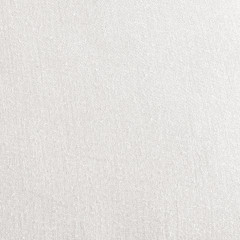 Housse de traversin en gaze de coton 85 x 185 cm - Blanc Chantilly - GAIA